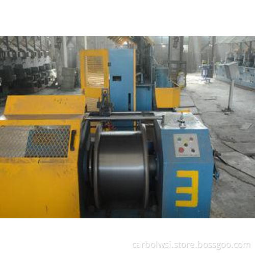 0.041 0.054 0.065 High Carbon Spring Wire , industrial